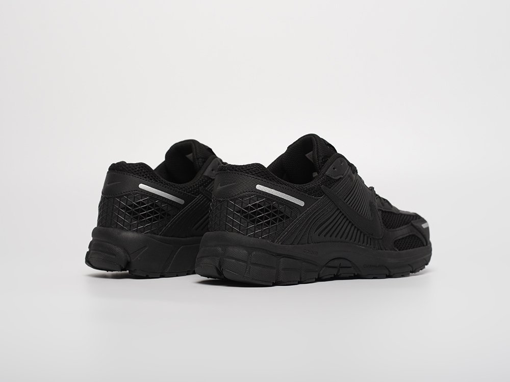 Nike Air Zoom Vomero 5 черные текстиль мужские (AR31678) - фото 3 Nike Air Zoom Vomero 5 черные текстиль мужские (AR31678) - фото 3