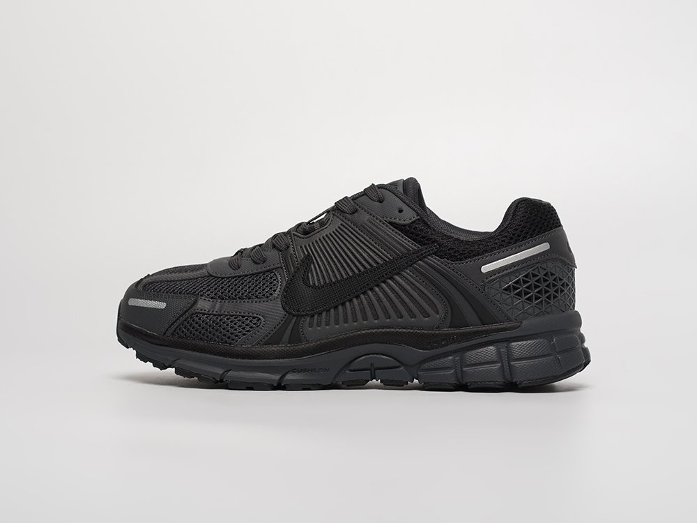 Nike Air Zoom Vomero 5 черные текстиль мужские (AR31679) - фото 1