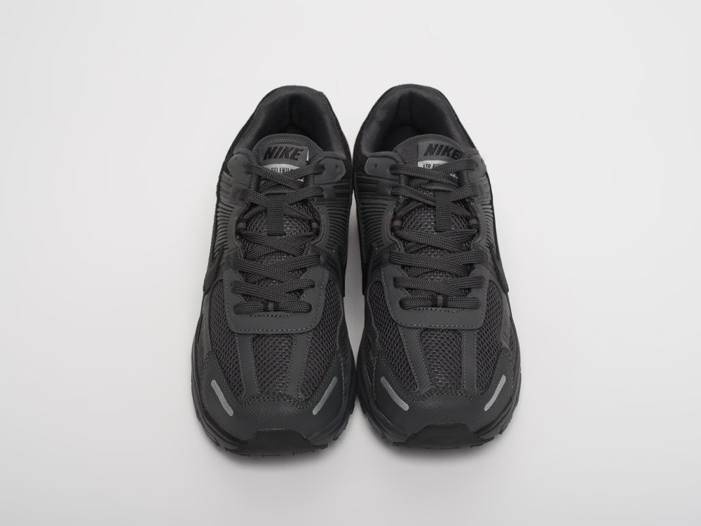 Nike Air Zoom Vomero 5 черные текстиль мужские (AR31679) - фото 4 Nike Air Zoom Vomero 5 черные текстиль мужские (AR31679) - фото 4