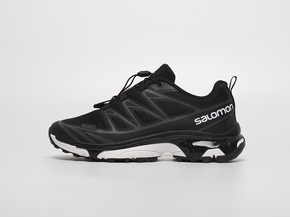 Salomon ADVANCED XT-6 ADV черные текстиль мужские (AR31682) - фото 1