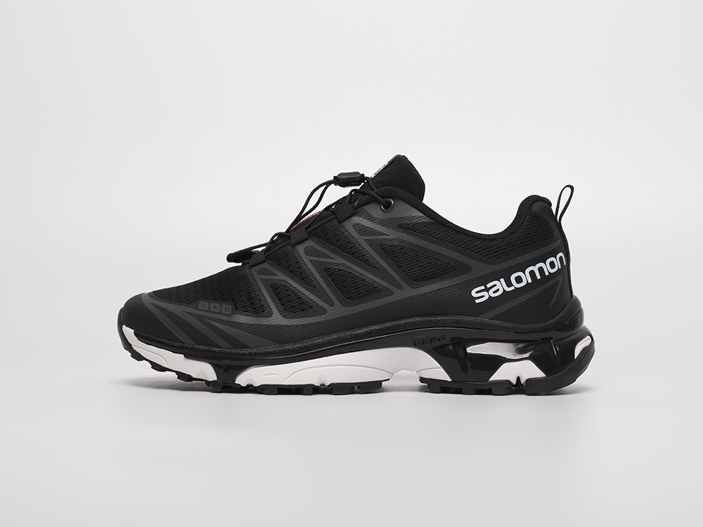 Salomon ADVANCED XT-6 ADV черные текстиль мужские (AR31682) - фото 1 Salomon ADVANCED XT-6 ADV черные текстиль мужские (AR31682) - фото 1