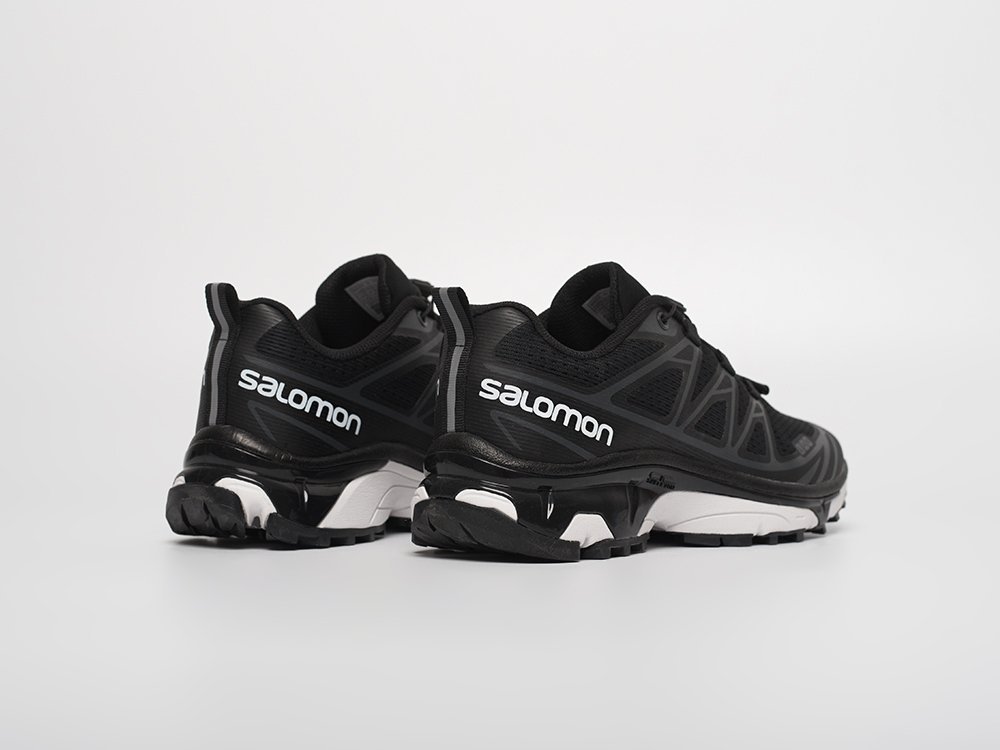 Salomon ADVANCED XT-6 ADV черные текстиль мужские (AR31682) - фото 3