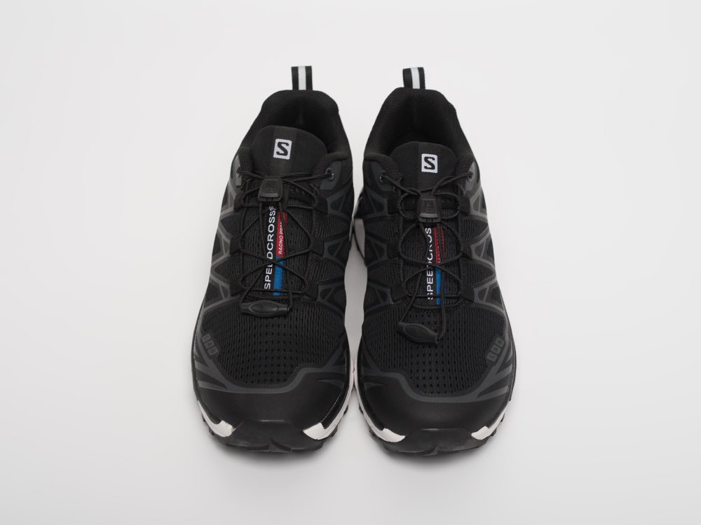 Salomon ADVANCED XT-6 ADV черные текстиль мужские (AR31682) - фото 4 Salomon ADVANCED XT-6 ADV черные текстиль мужские (AR31682) - фото 4