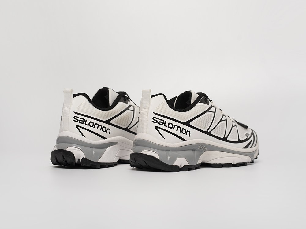 Salomon ADVANCED XT-6 ADV белые текстиль мужские (AR31683) - фото 3 Salomon ADVANCED XT-6 ADV белые текстиль мужские (AR31683) - фото 3