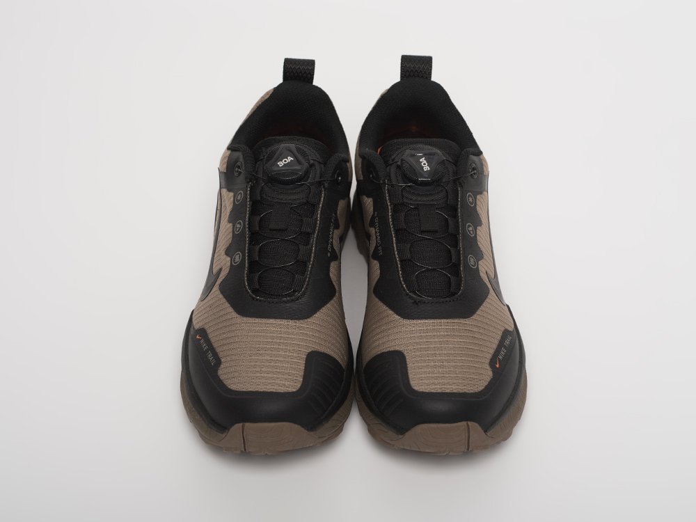 Nike Wildhorse 8 коричневые текстиль мужские (AR31694) - фото 4 Nike Wildhorse 8 коричневые текстиль мужские (AR31694) - фото 4