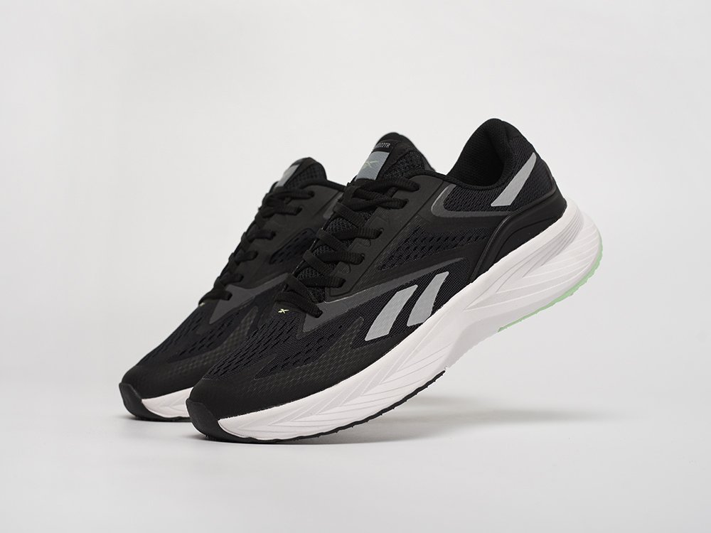 Reebok Speed 22 черные текстиль мужские (AR31695) - фото 2 Reebok Speed 22 черные текстиль мужские (AR31695) - фото 2