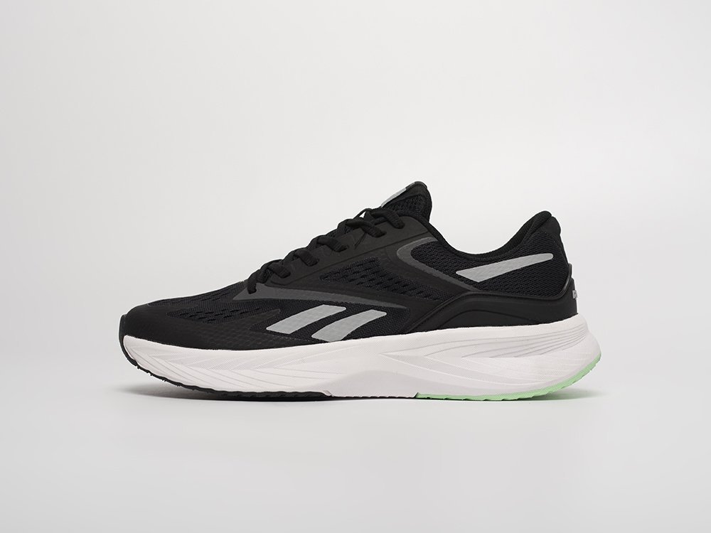 Reebok Speed 22 черные текстиль мужские (AR31695) - фото 1 Reebok Speed 22 черные текстиль мужские (AR31695) - фото 1
