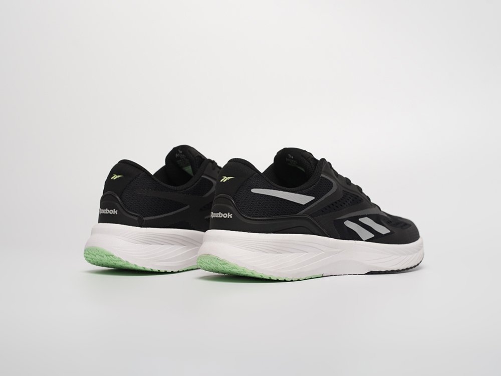 Reebok Speed 22 черные текстиль мужские (AR31695) - фото 3 Reebok Speed 22 черные текстиль мужские (AR31695) - фото 3