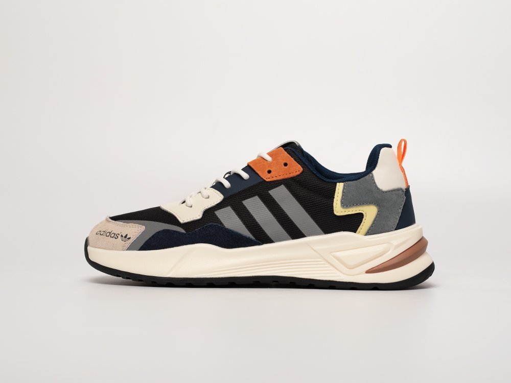 Adidas Chinax разноцветные текстиль мужские (AR31697) - фото 1 Adidas Chinax разноцветные текстиль мужские (AR31697) - фото 1