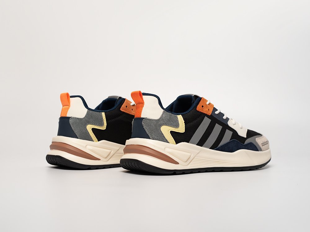 Adidas Chinax разноцветные текстиль мужские (AR31697) - фото 3