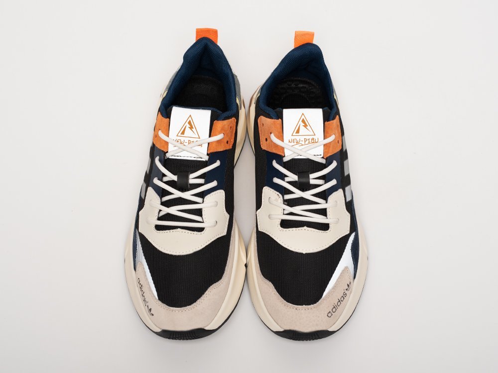 Adidas Chinax разноцветные текстиль мужские (AR31697) - фото 4 Adidas Chinax разноцветные текстиль мужские (AR31697) - фото 4