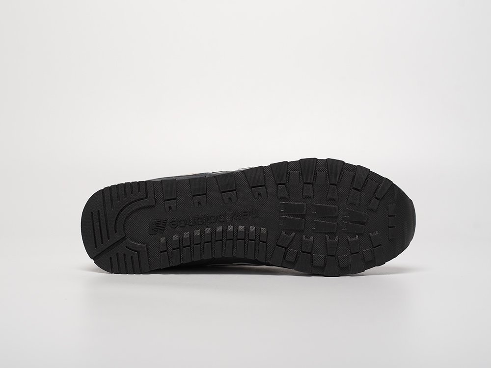 New Balance 574 серые замша мужские (AR31702) - фото 5 New Balance 574 серые замша мужские (AR31702) - фото 5