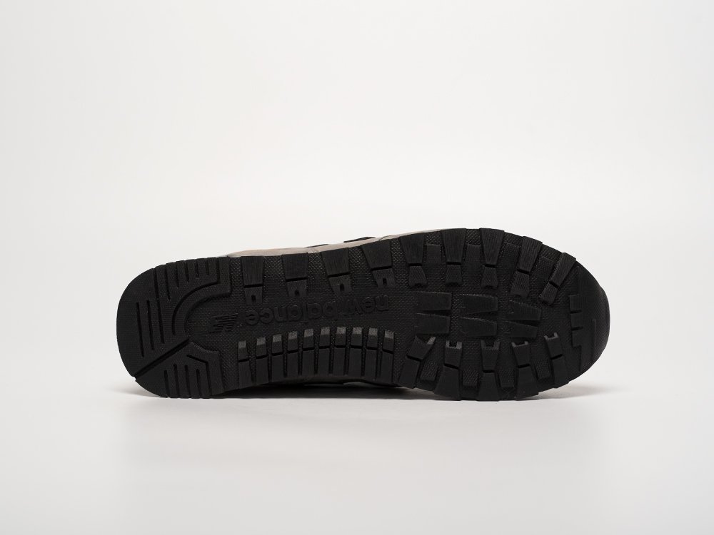 New Balance 574 серые замша мужские (AR31704) - фото 5 New Balance 574 серые замша мужские (AR31704) - фото 5