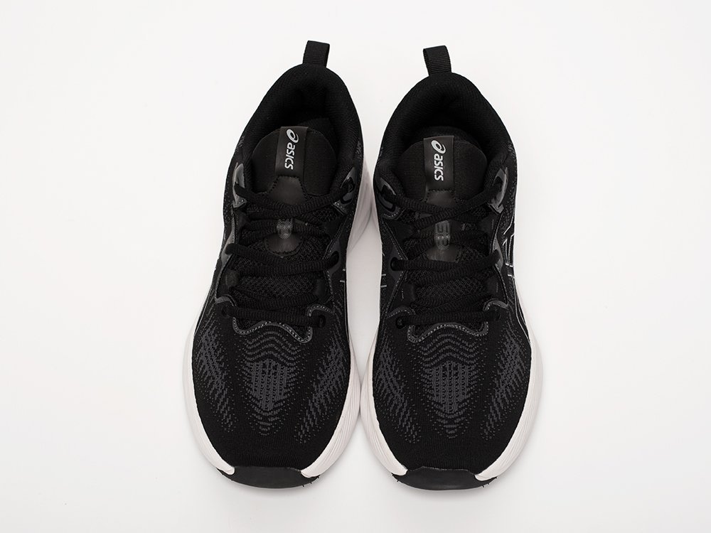 Asics Gel-Cumulus 25 черные текстиль мужские (AR31708) - фото 4 Asics Gel-Cumulus 25 черные текстиль мужские (AR31708) - фото 4