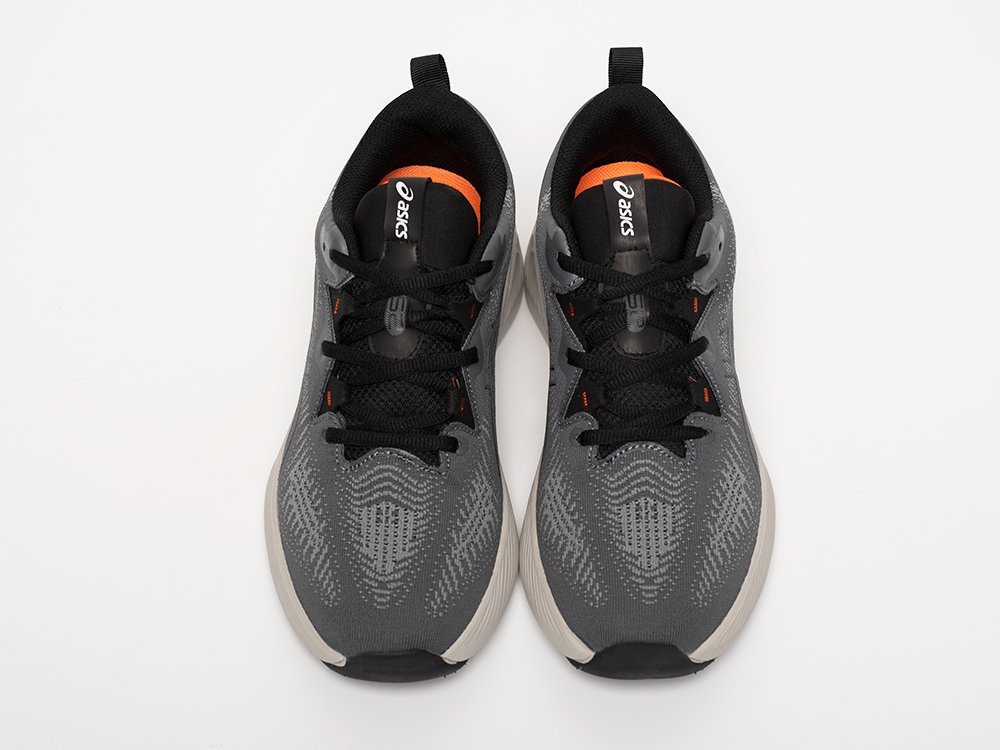 Asics Gel-Cumulus 25 серые текстиль мужские (AR31710) - фото 4 Asics Gel-Cumulus 25 серые текстиль мужские (AR31710) - фото 4