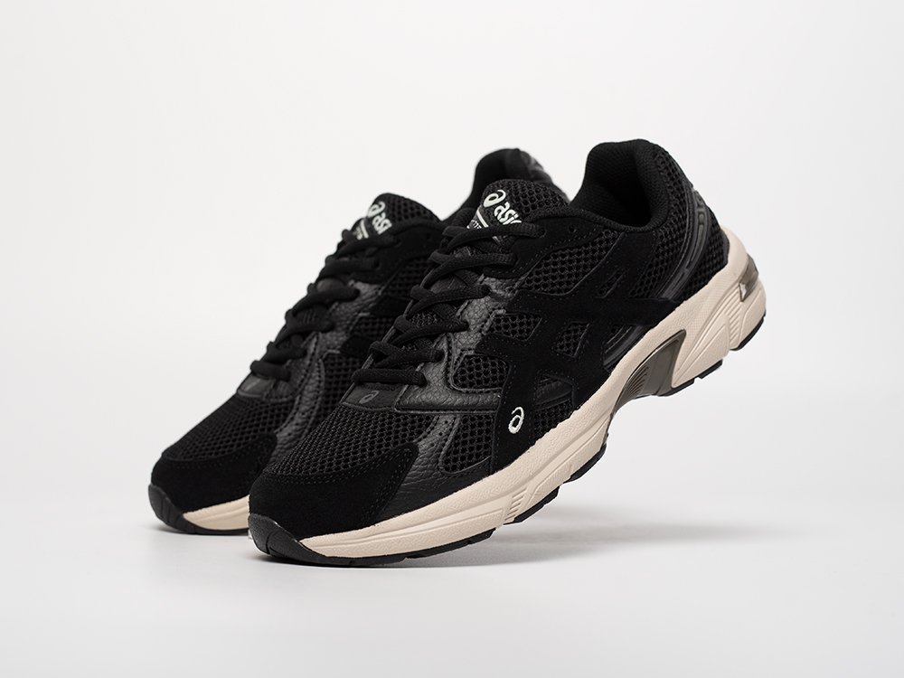 Asics Gel-1130 черные текстиль мужские (AR31713) - фото 2 Asics Gel-1130 черные текстиль мужские (AR31713) - фото 2
