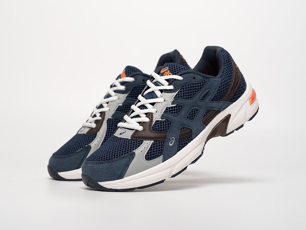 Asics Gel-1130 синие текстиль мужские (AR31716) - фото 2 Asics Gel-1130 синие текстиль мужские (AR31716) - фото 2