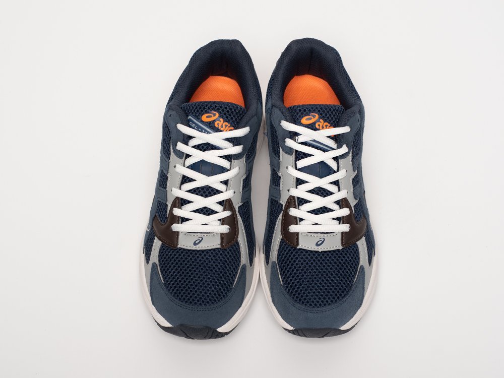 Asics Gel-1130 синие текстиль мужские (AR31716) - фото 4 Asics Gel-1130 синие текстиль мужские (AR31716) - фото 4