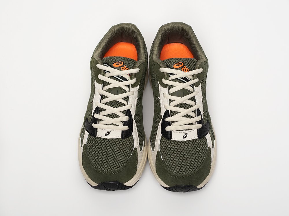 Asics Gel-1130 зеленые текстиль мужские (AR31718) - фото 4 Asics Gel-1130 зеленые текстиль мужские (AR31718) - фото 4