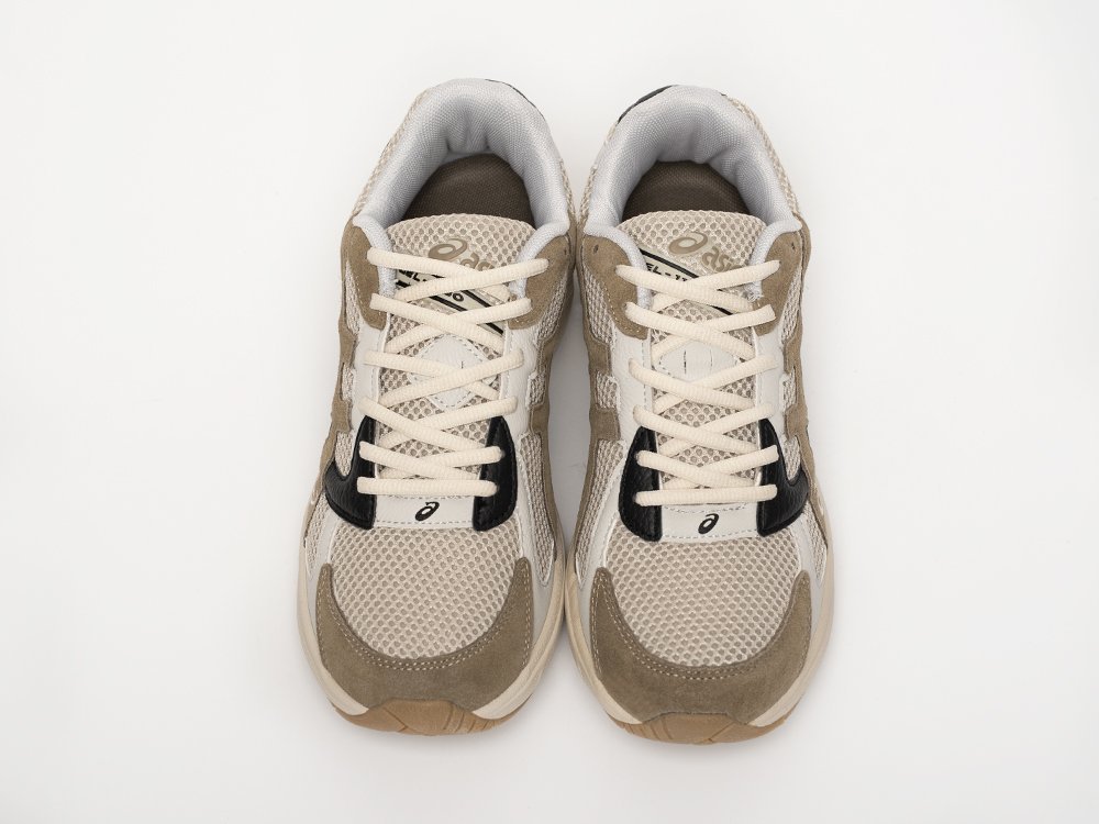 Asics Gel-1130 белые текстиль мужские (AR31719) - фото 4 Asics Gel-1130 белые текстиль мужские (AR31719) - фото 4