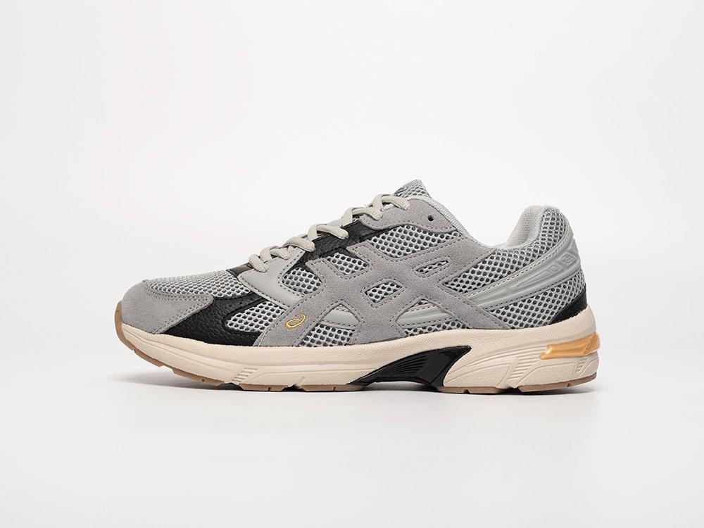 Asics Gel-1130 серые текстиль мужские (AR31720) - фото 1 Asics Gel-1130 серые текстиль мужские (AR31720) - фото 1