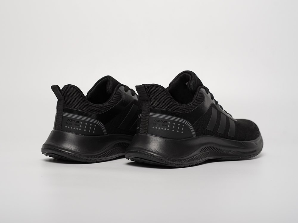 Adidas Runfalcon 2.0 черные текстиль мужские (AR31726) - фото 3 Adidas Runfalcon 2.0 черные текстиль мужские (AR31726) - фото 3