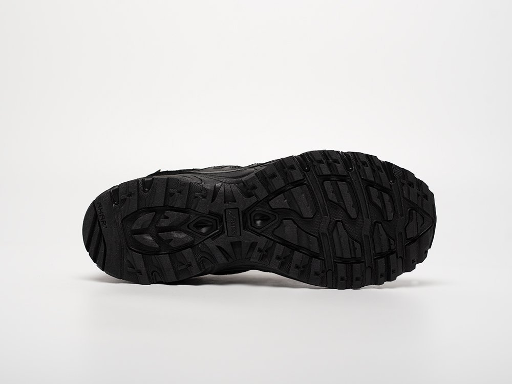 Asics Gel Sonoma 15-50 черные кожа мужские (AR31734) - фото 4 Asics Gel Sonoma 15-50 черные кожа мужские (AR31734) - фото 4
