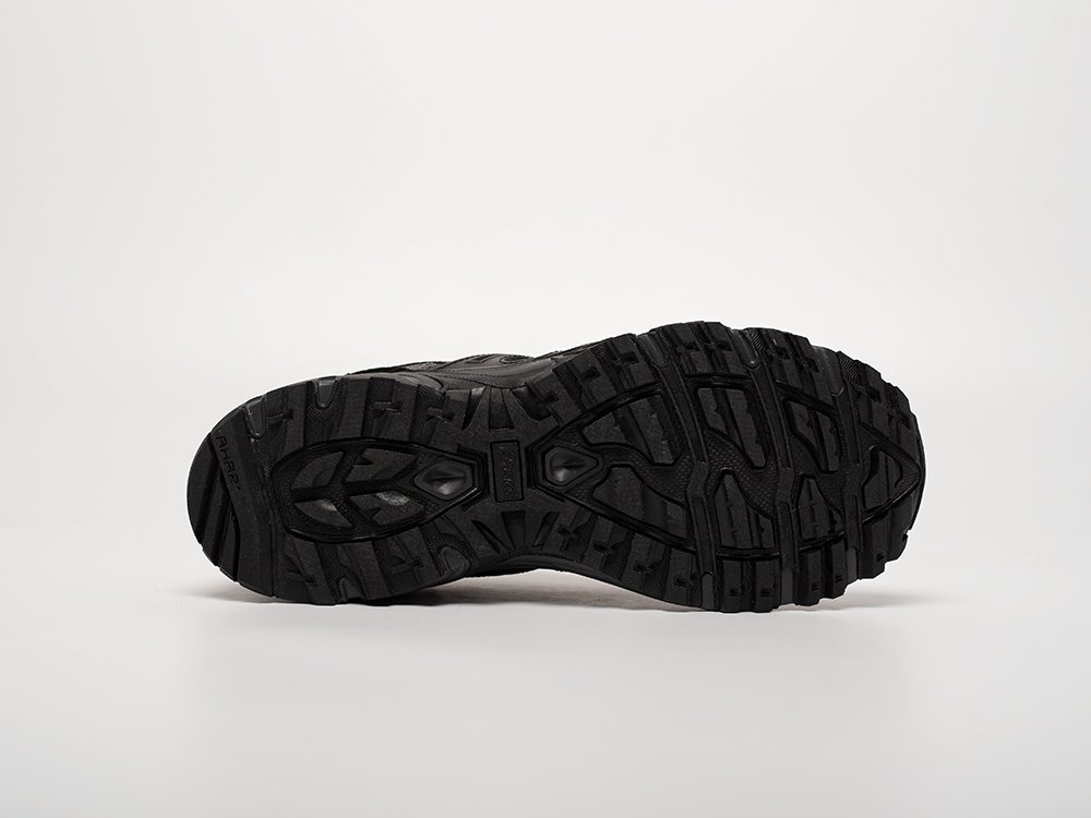 Asics Gel Sonoma 15-50 черные кожа мужские (AR31735) - фото 3 Asics Gel Sonoma 15-50 черные кожа мужские (AR31735) - фото 3