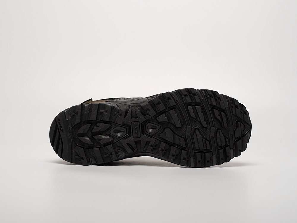 Asics Gel Sonoma 15-50 черные кожа мужские (AR31736) - фото 8 Asics Gel Sonoma 15-50 черные кожа мужские (AR31736) - фото 8