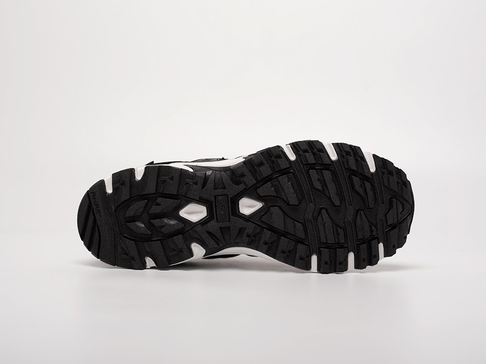 Asics Gel Sonoma 15-50 черные кожа мужские (AR31737) - фото 5 Asics Gel Sonoma 15-50 черные кожа мужские (AR31737) - фото 5