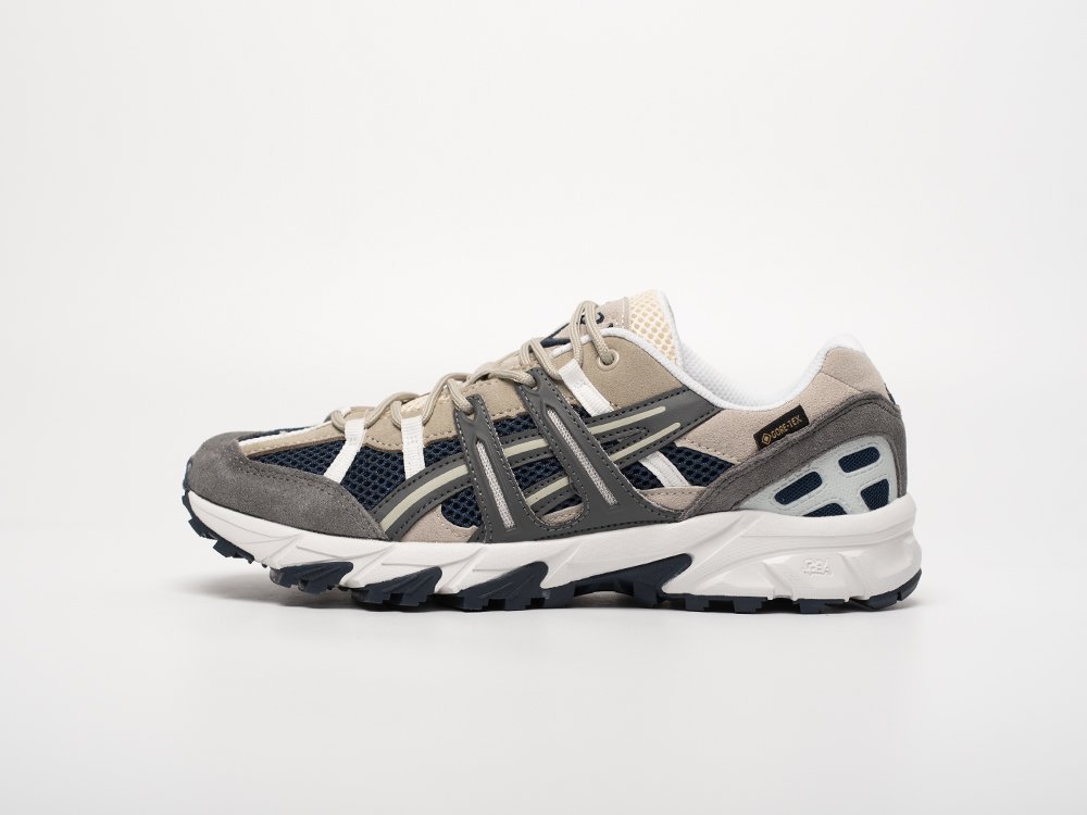 Asics Gel Sonoma 15-50 серые замша мужские (AR31738) - фото 1 Asics Gel Sonoma 15-50 серые замша мужские (AR31738) - фото 1
