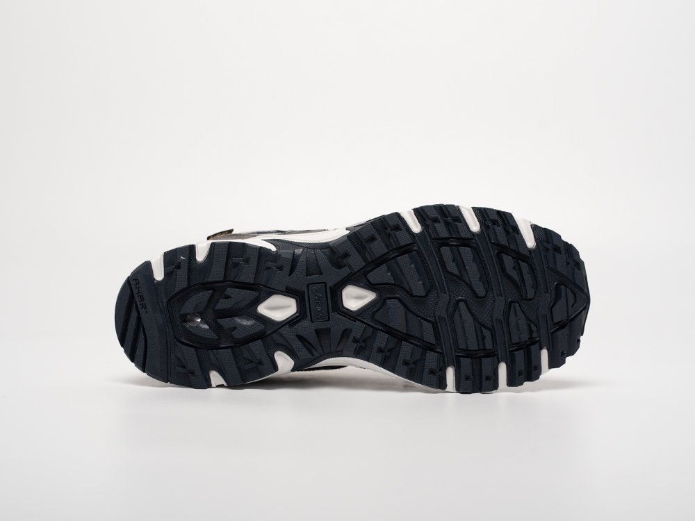 Asics Gel Sonoma 15-50 серые замша мужские (AR31738) - фото 4 Asics Gel Sonoma 15-50 серые замша мужские (AR31738) - фото 4