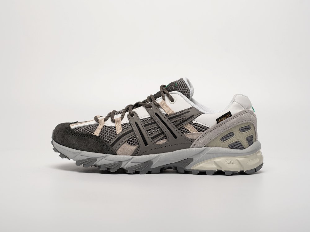 Asics Gel Sonoma 15-50 серые замша мужские (AR31739) - фото 1 Asics Gel Sonoma 15-50 серые замша мужские (AR31739) - фото 1