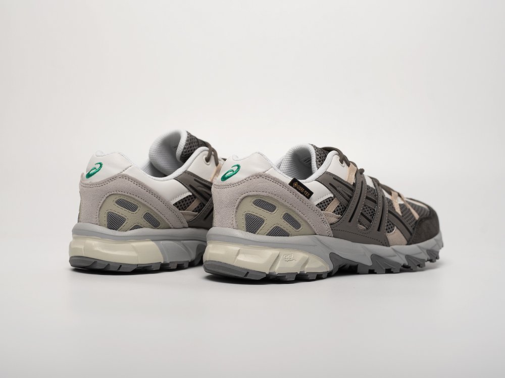 Asics Gel Sonoma 15-50 серые замша мужские (AR31739) - фото 3 Asics Gel Sonoma 15-50 серые замша мужские (AR31739) - фото 3