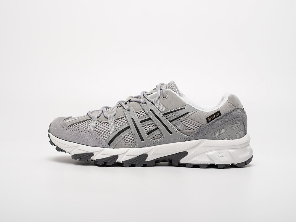 Asics Gel Sonoma 15-50 серые замша мужские (AR31740) - фото 1 Asics Gel Sonoma 15-50 серые замша мужские (AR31740) - фото 1