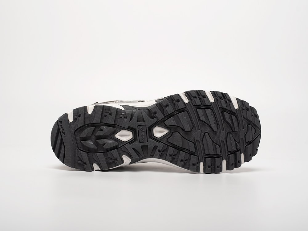 Asics Gel Sonoma 15-50 серые замша мужские (AR31740) - фото 4 Asics Gel Sonoma 15-50 серые замша мужские (AR31740) - фото 4