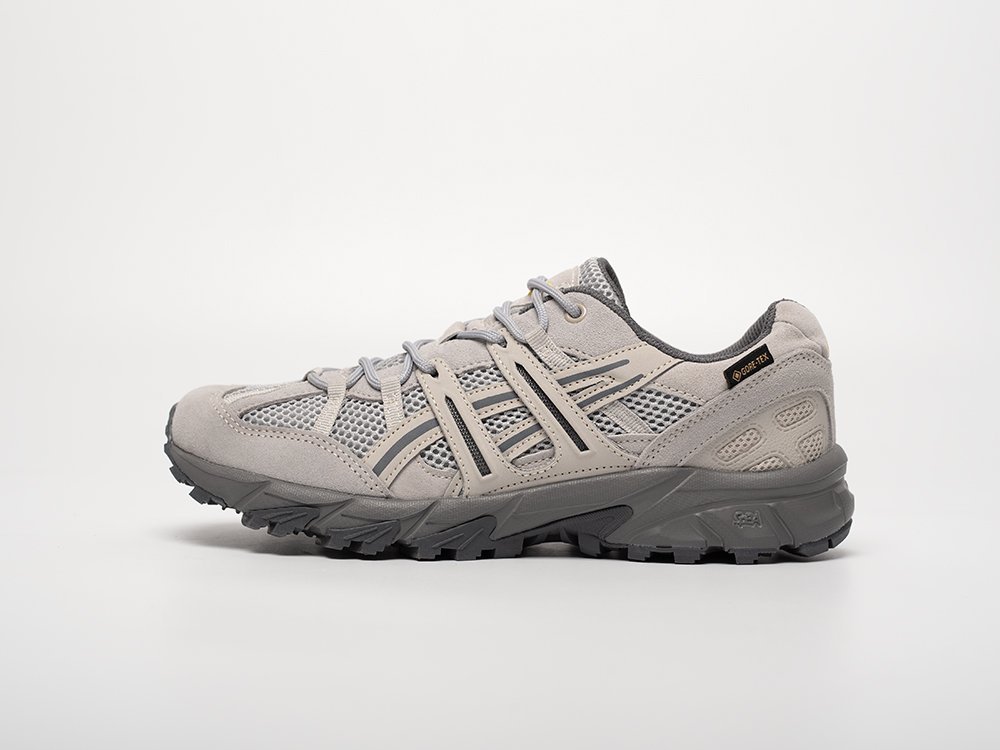 Asics Gel Sonoma 15-50 серые замша мужские (AR31741) - фото 1 Asics Gel Sonoma 15-50 серые замша мужские (AR31741) - фото 1