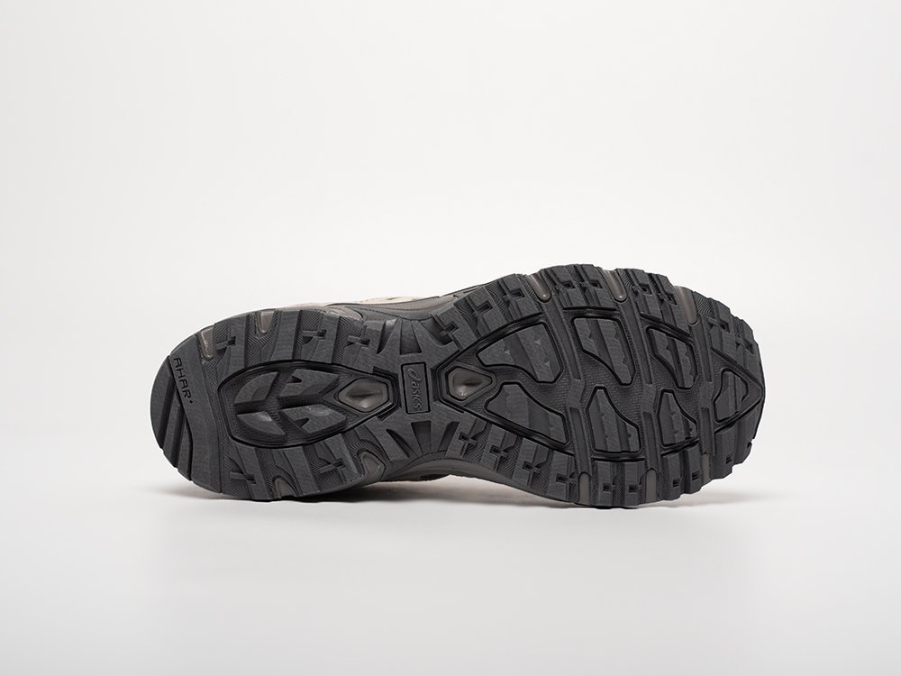 Asics Gel Sonoma 15-50 серые замша мужские (AR31741) - фото 8 Asics Gel Sonoma 15-50 серые замша мужские (AR31741) - фото 8