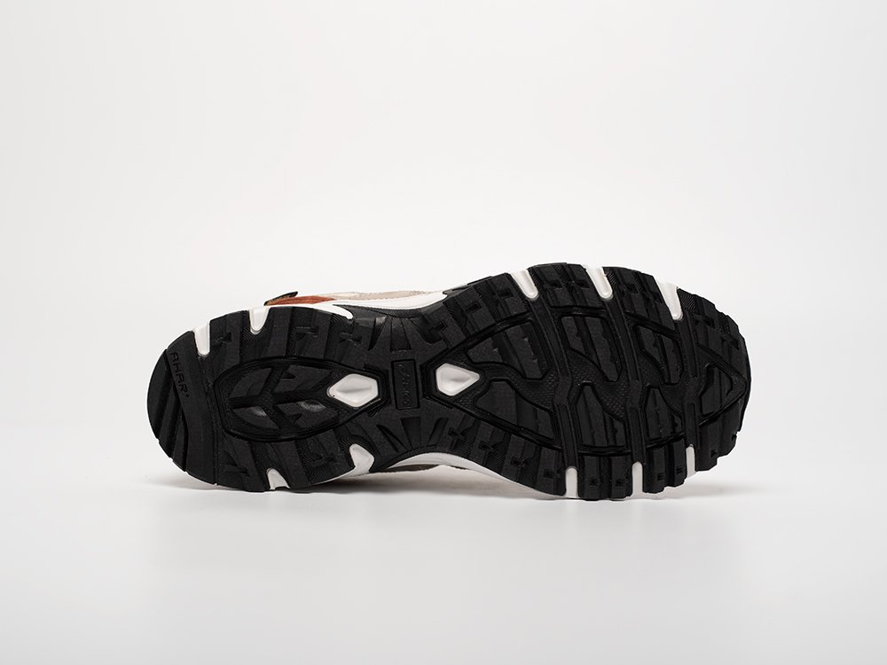 Asics Gel Sonoma 15-50 бежевые замша мужские (AR31742) - фото 4 Asics Gel Sonoma 15-50 бежевые замша мужские (AR31742) - фото 4