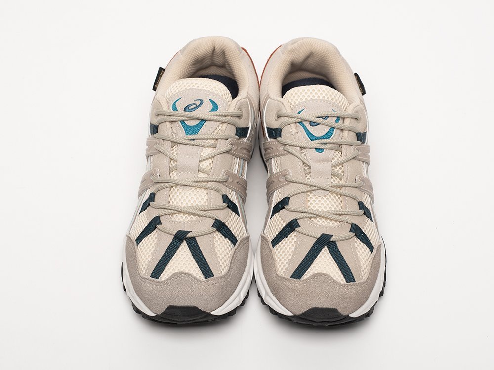 Asics Gel Sonoma 15-50 бежевые замша мужские (AR31742) - фото 5 Asics Gel Sonoma 15-50 бежевые замша мужские (AR31742) - фото 5