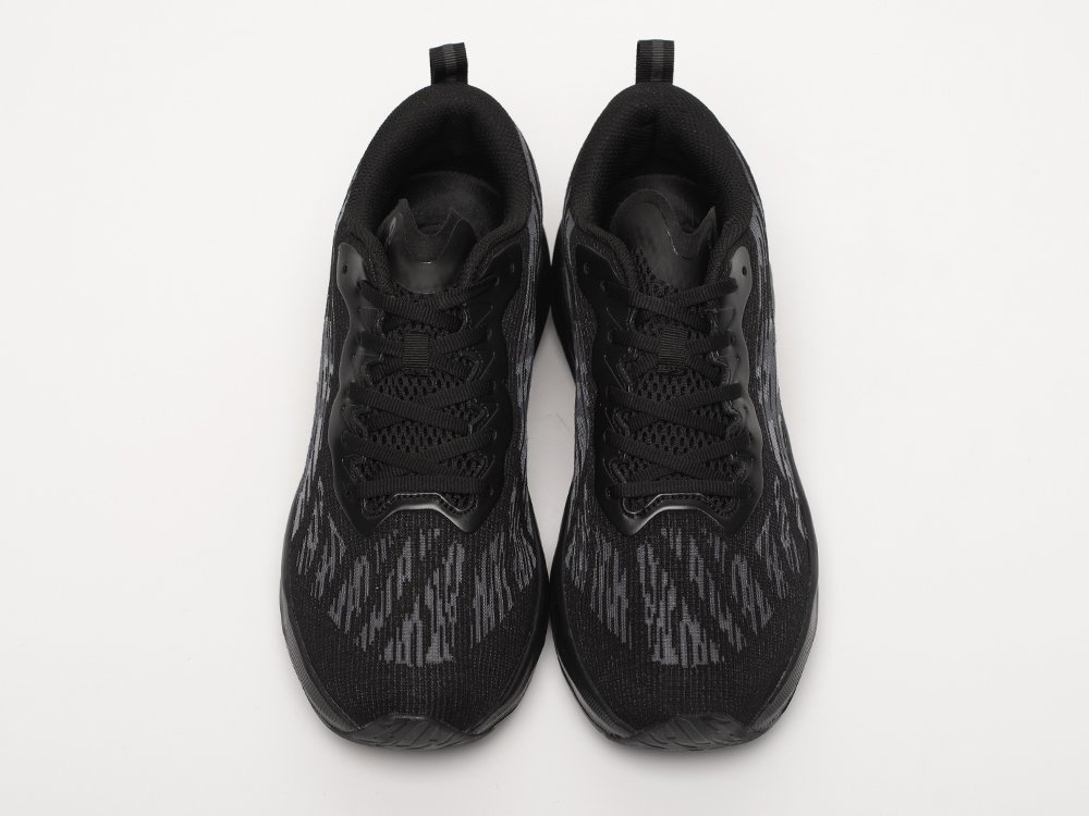 Asics Novablast 3 черные текстиль мужские (AR31750) - фото 4 Asics Novablast 3 черные текстиль мужские (AR31750) - фото 4