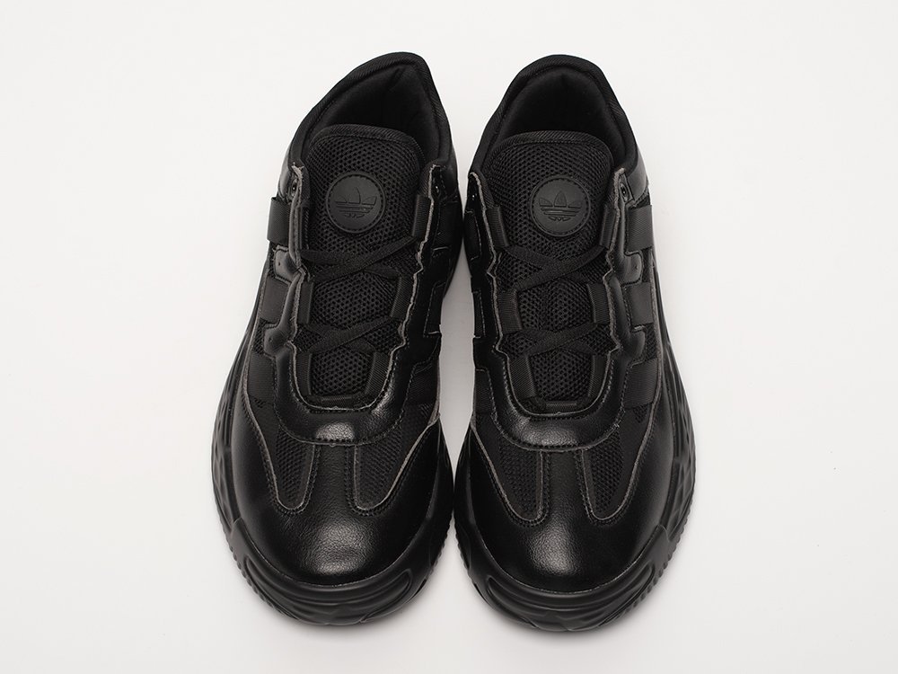 Adidas Niteball черные текстиль мужские (AR31761) - фото 4 Adidas Niteball черные текстиль мужские (AR31761) - фото 4
