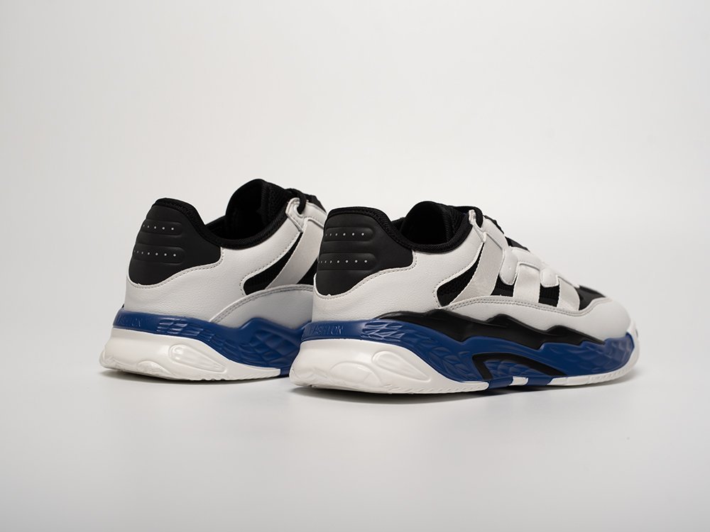 Adidas Niteball белые текстиль мужские (AR31767) - фото 3 Adidas Niteball белые текстиль мужские (AR31767) - фото 3