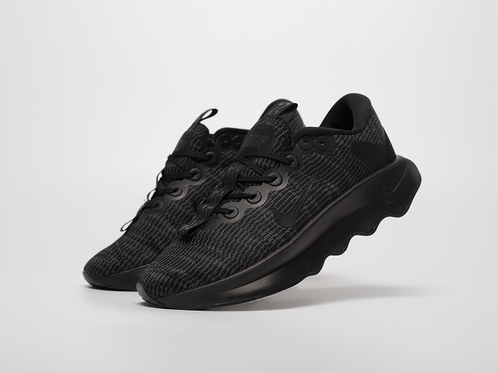 Nike Motiva черные текстиль мужские (AR31784) - фото 2 Nike Motiva черные текстиль мужские (AR31784) - фото 2