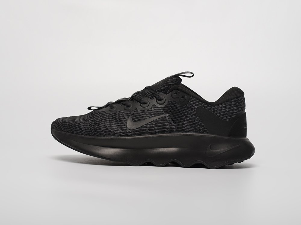 Nike Motiva черные текстиль мужские (AR31784) - фото 1 Nike Motiva черные текстиль мужские (AR31784) - фото 1