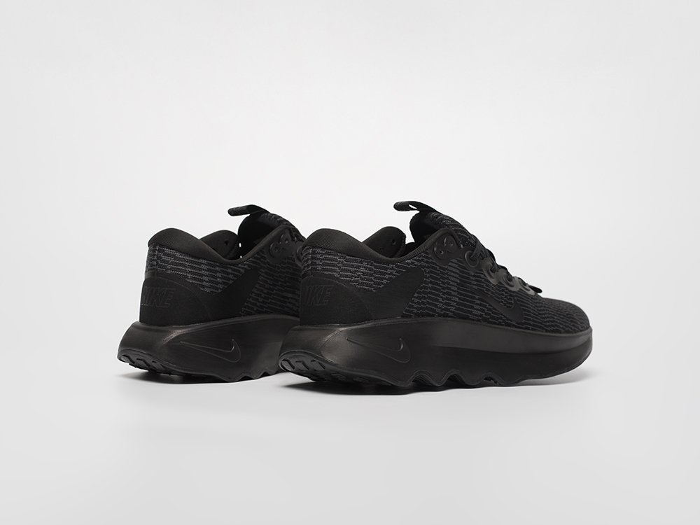 Nike Motiva черные текстиль мужские (AR31784) - фото 4 Nike Motiva черные текстиль мужские (AR31784) - фото 4