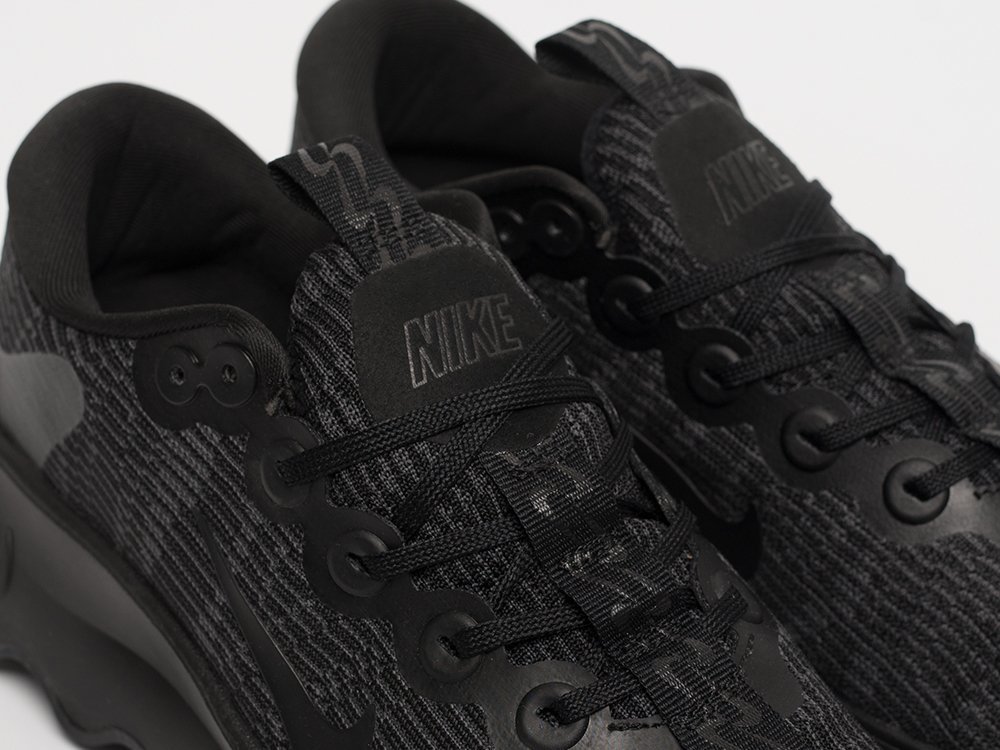 Nike Motiva черные текстиль мужские (AR31784) - фото 7 Nike Motiva черные текстиль мужские (AR31784) - фото 7