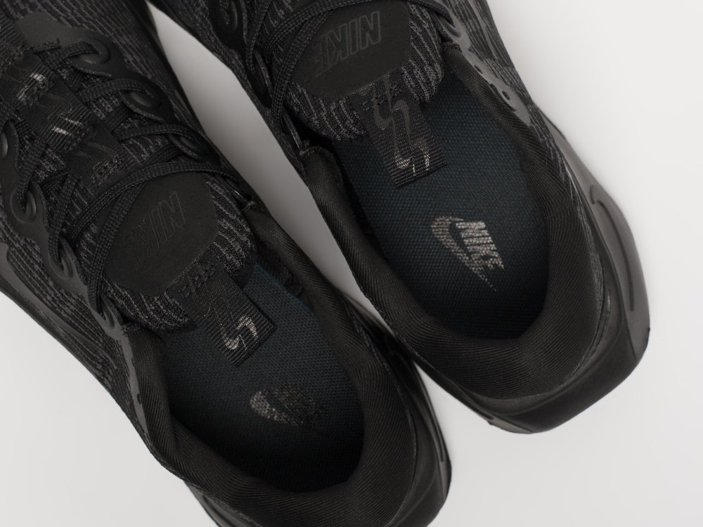 Nike Motiva черные текстиль мужские (AR31784) - фото 8 Nike Motiva черные текстиль мужские (AR31784) - фото 8