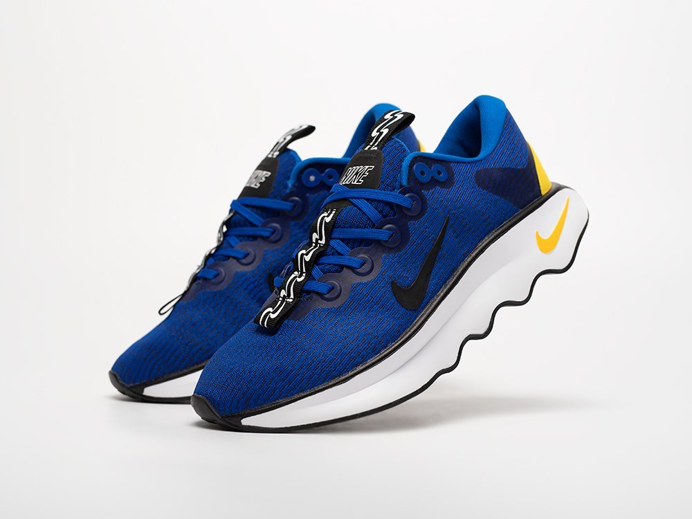 Nike Motiva синие текстиль мужские (AR31785) - фото 2 Nike Motiva синие текстиль мужские (AR31785) - фото 2