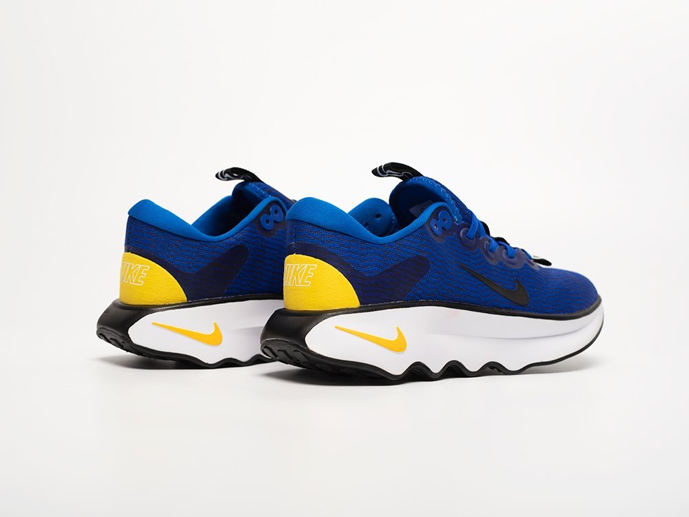 Nike Motiva синие текстиль мужские (AR31785) - фото 3 Nike Motiva синие текстиль мужские (AR31785) - фото 3